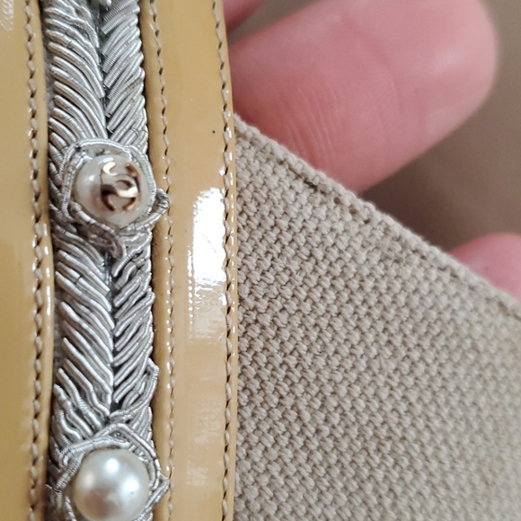 🌼🌼 CHANEL Slip On Heels 🌼🌼 - Picture 12 of 12